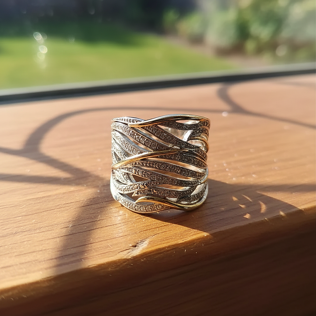 Perrine Ring