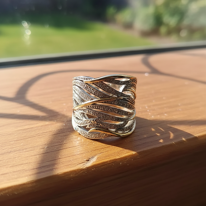 Anello Perrine