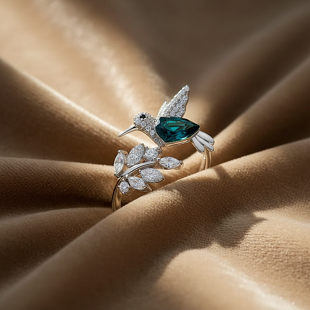 Calla Ring