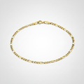 Nova-Gold-Armband
