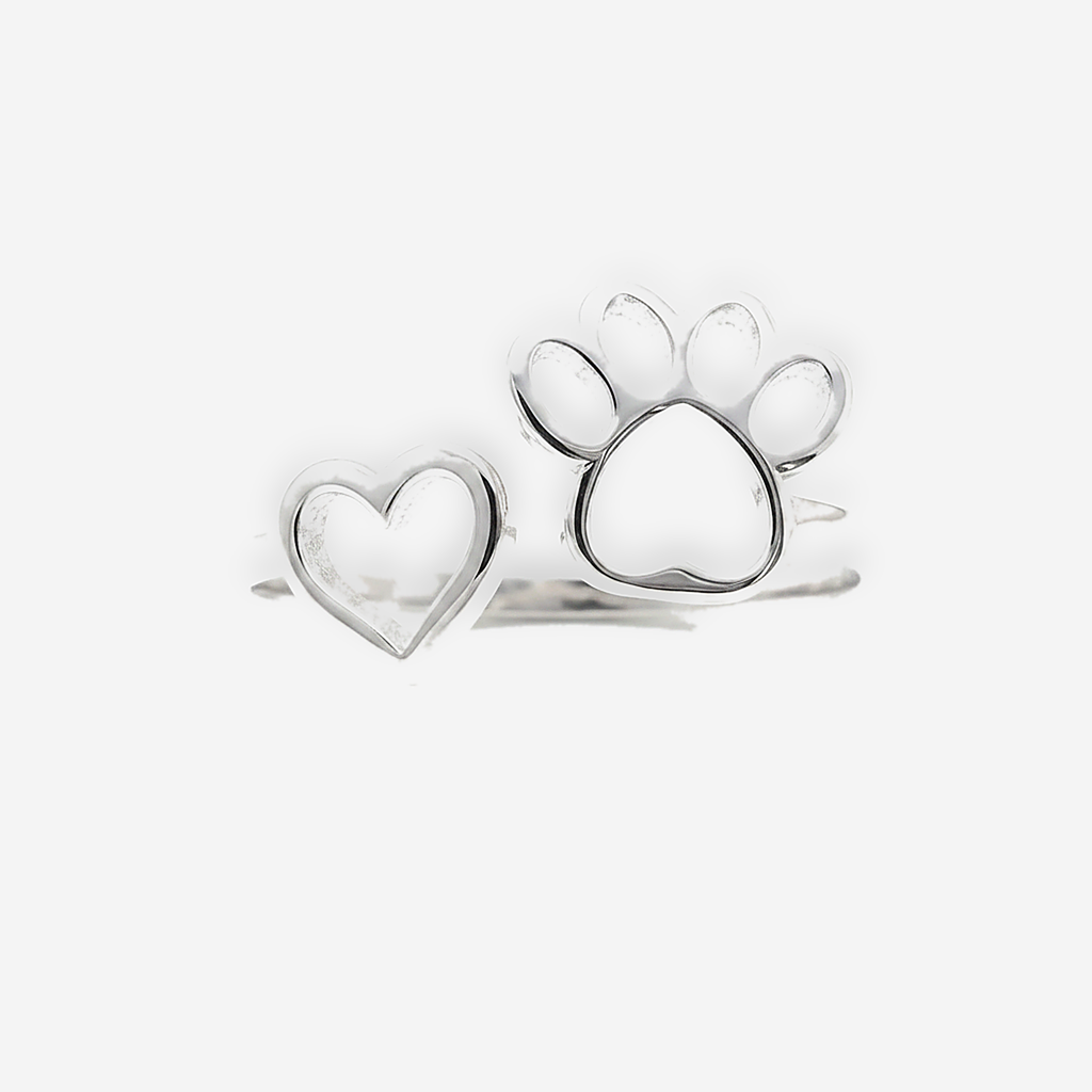 Leocadia Ring