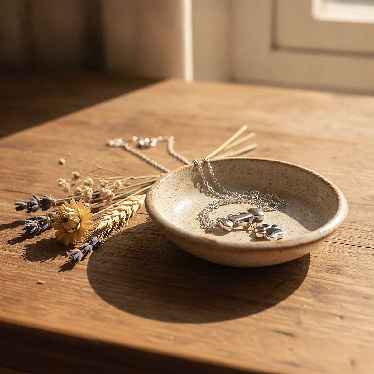 Rhea Necklace