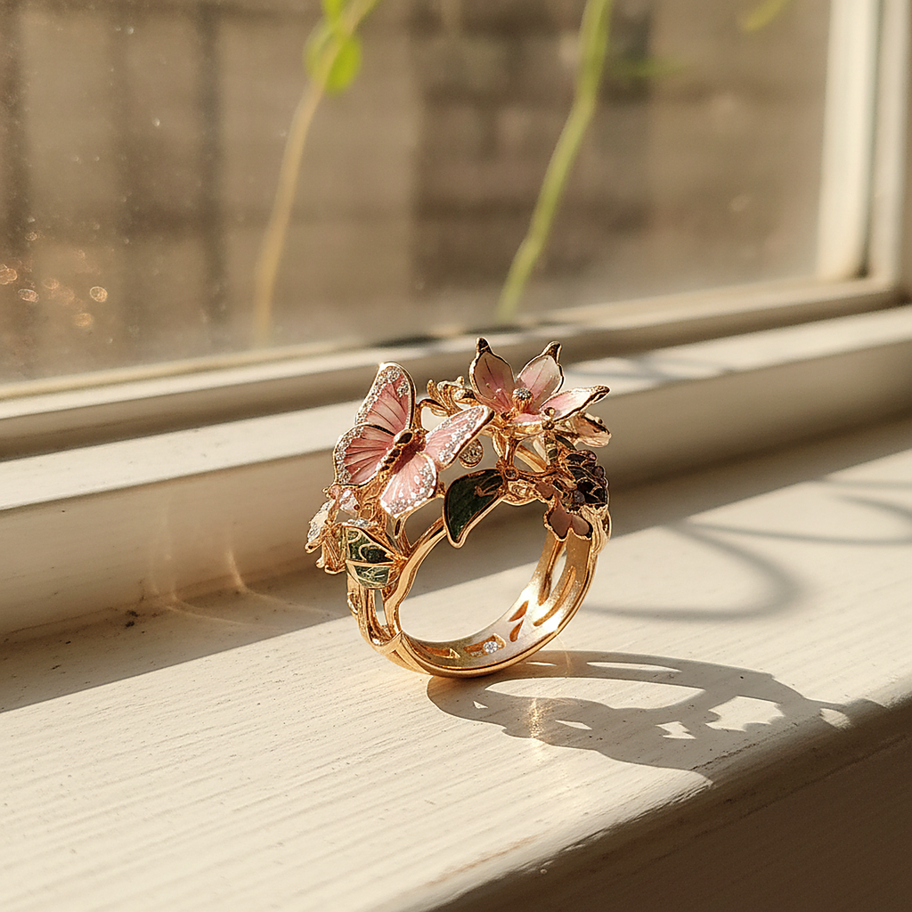 Kira Ring