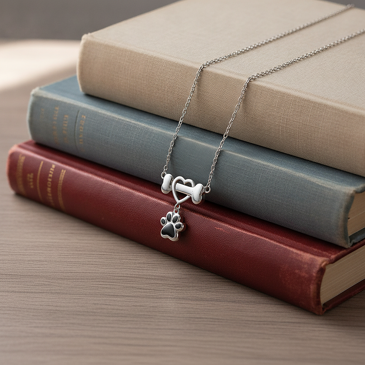 Rhea Necklace