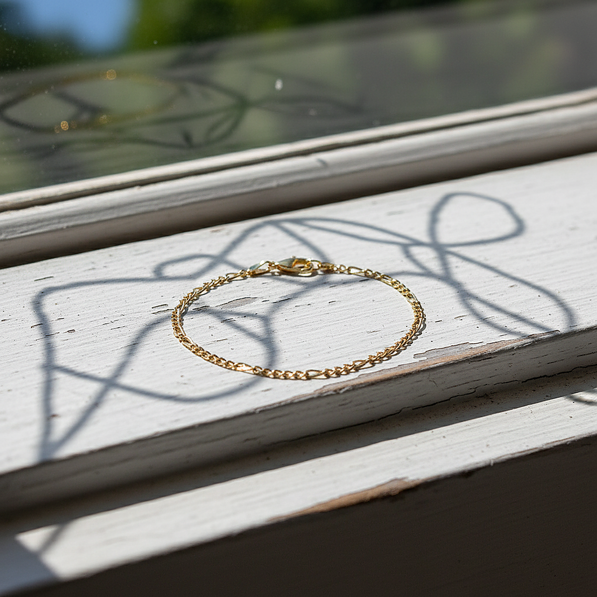 Nova-Gold-Armband