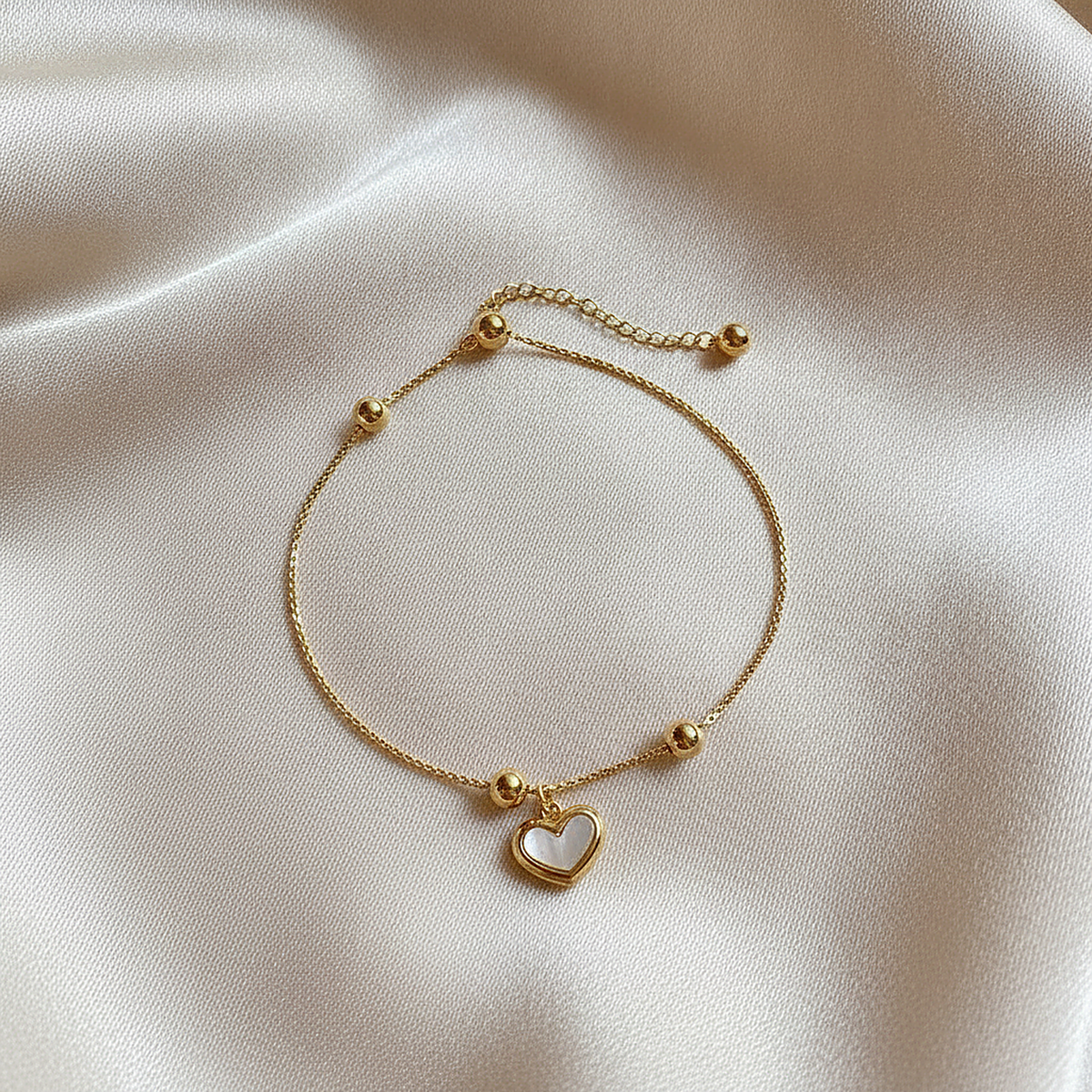 Nova-opalen armband