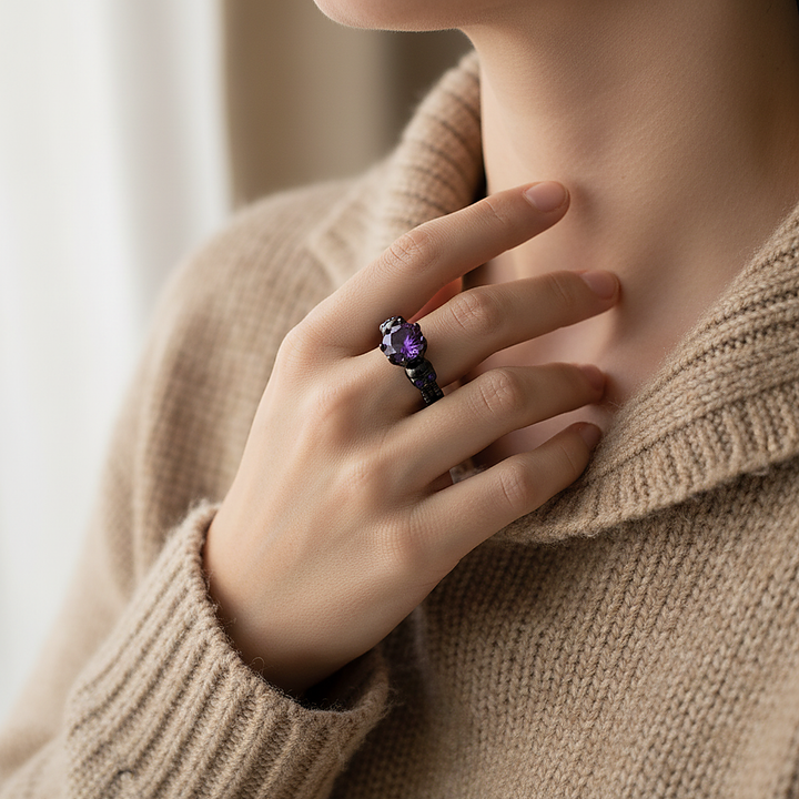 Bague Ilaria