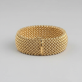 Bracelet Ninon doré