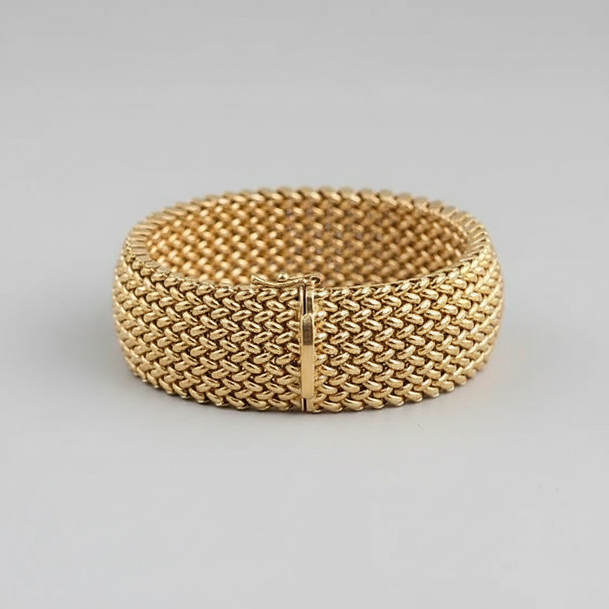 Ninon Gold Bracelet