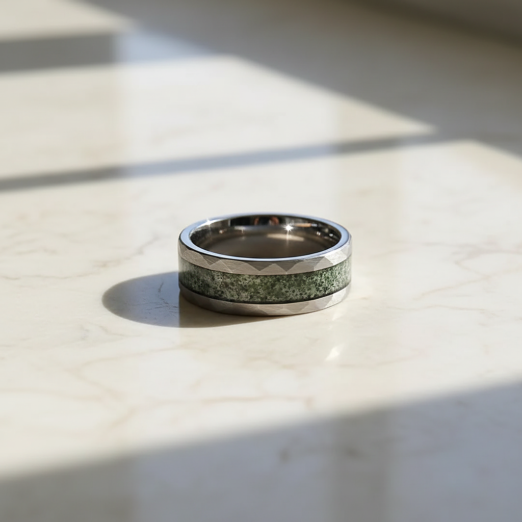 Lourdes Ring