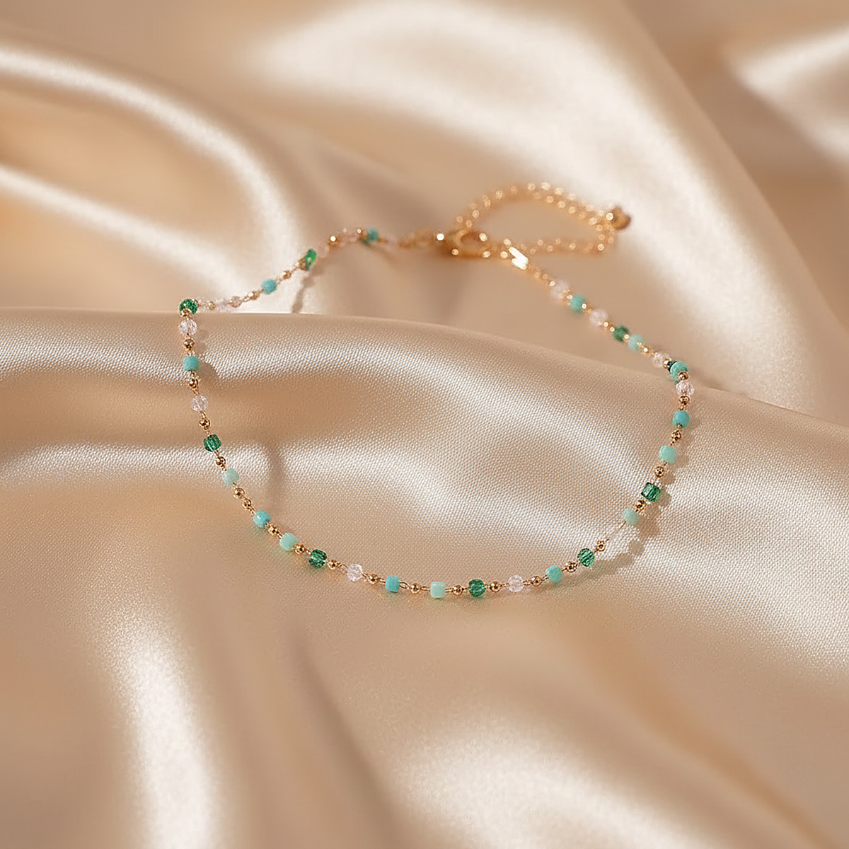 Ottilie-Goldkette