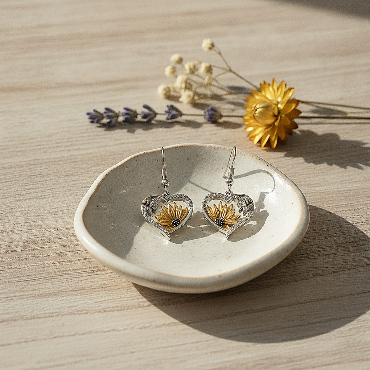 Kira Earrings