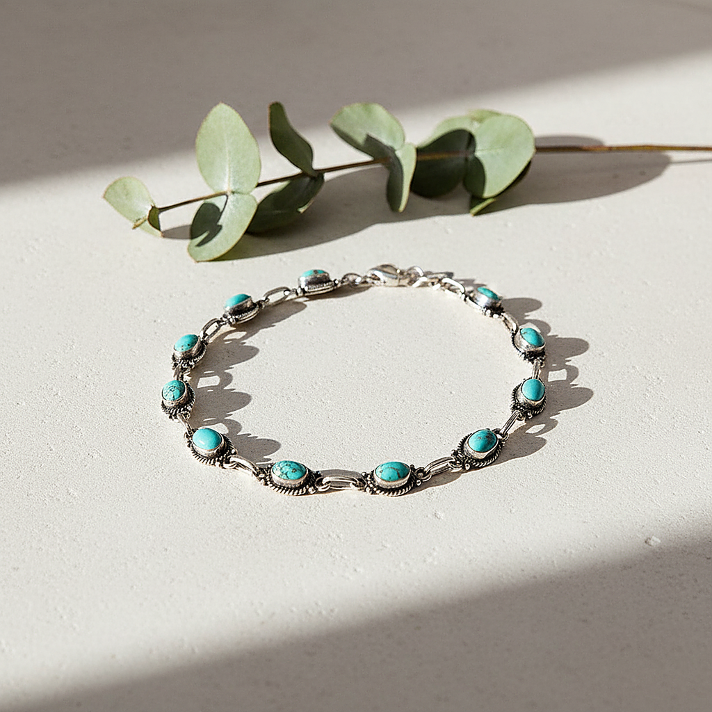Yara Anklet