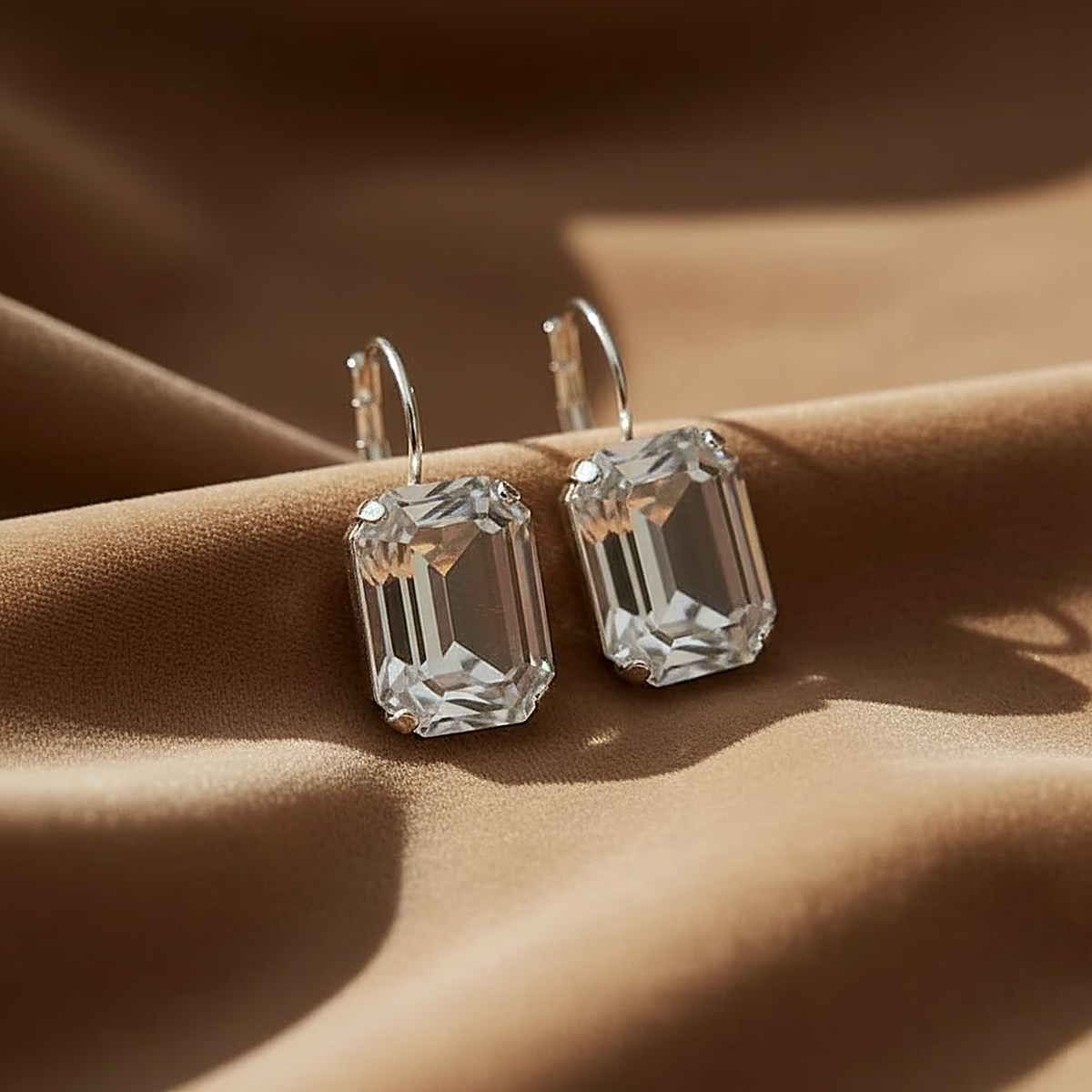 Colette Vintage-Ohrringe