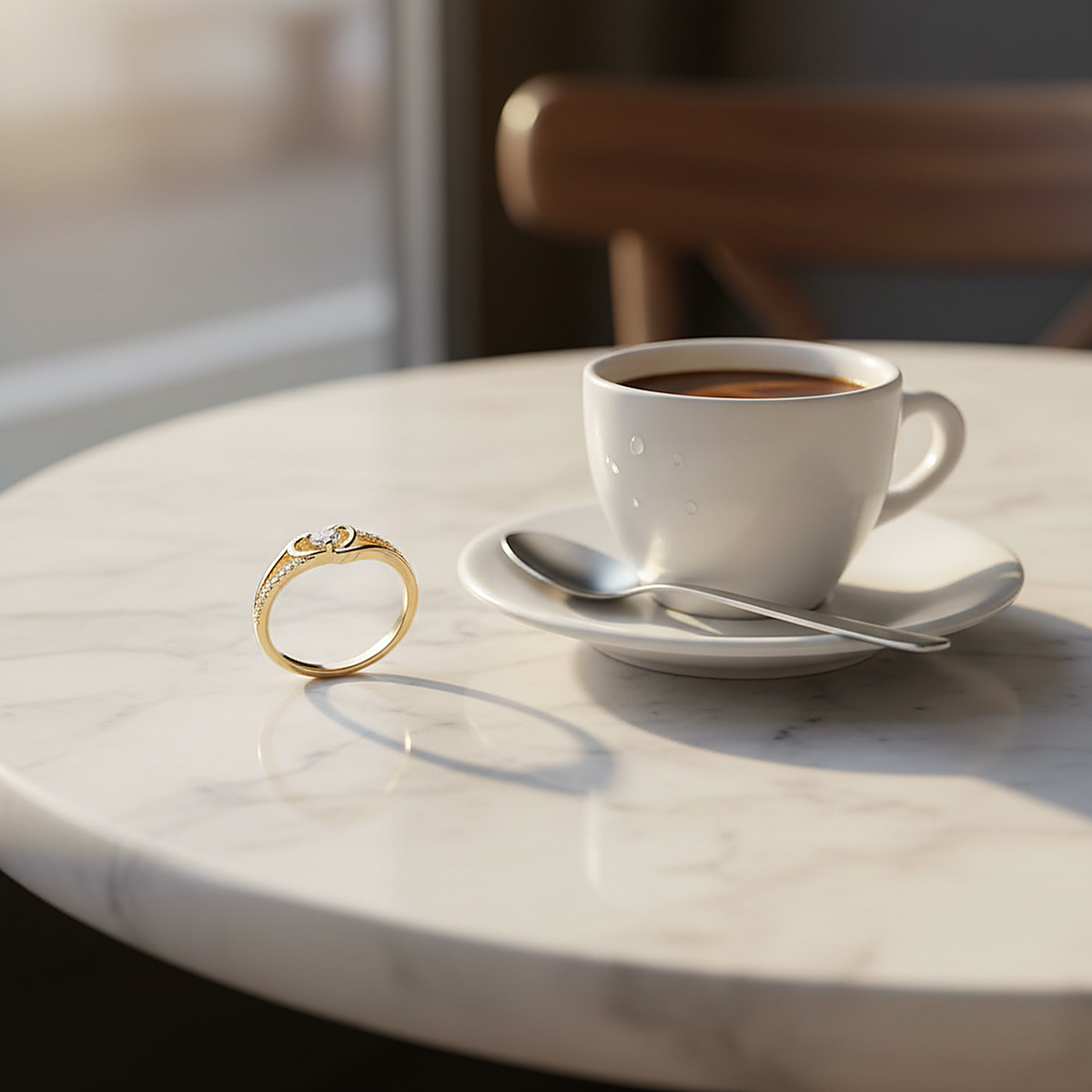 Adeline Ring