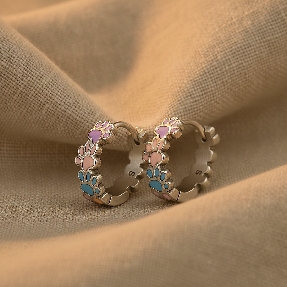 Celestine Earrings