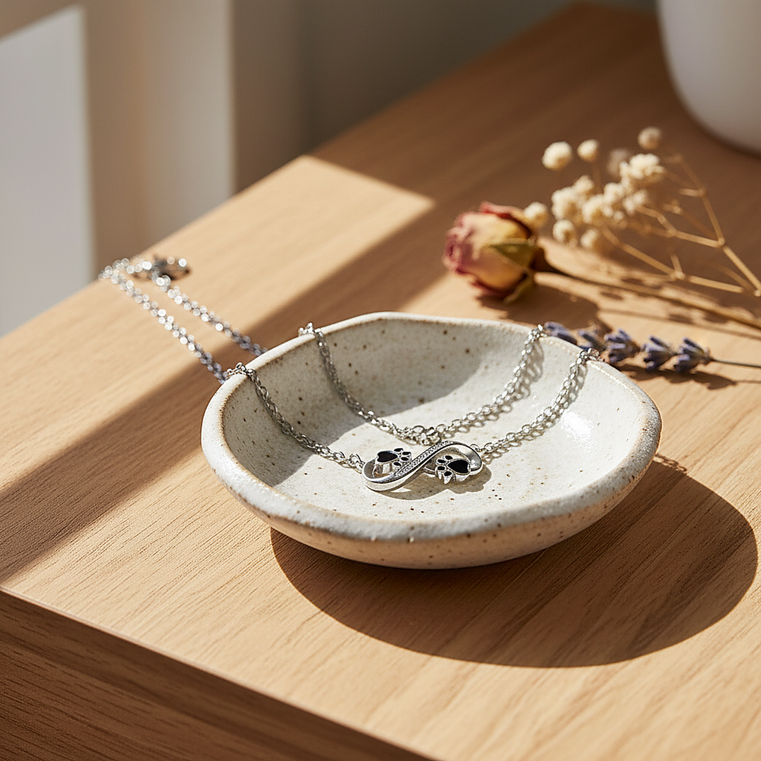 Estelle Necklace