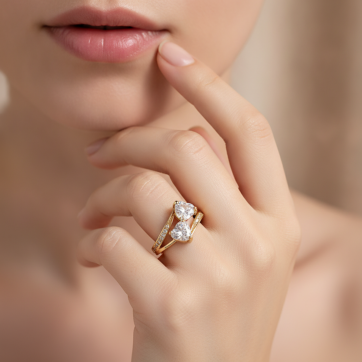 Maren Ring