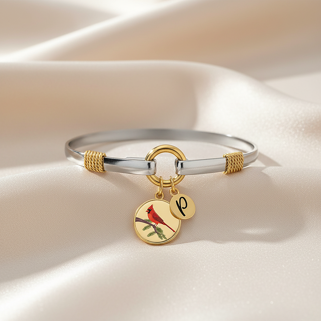 Perle Bracelet