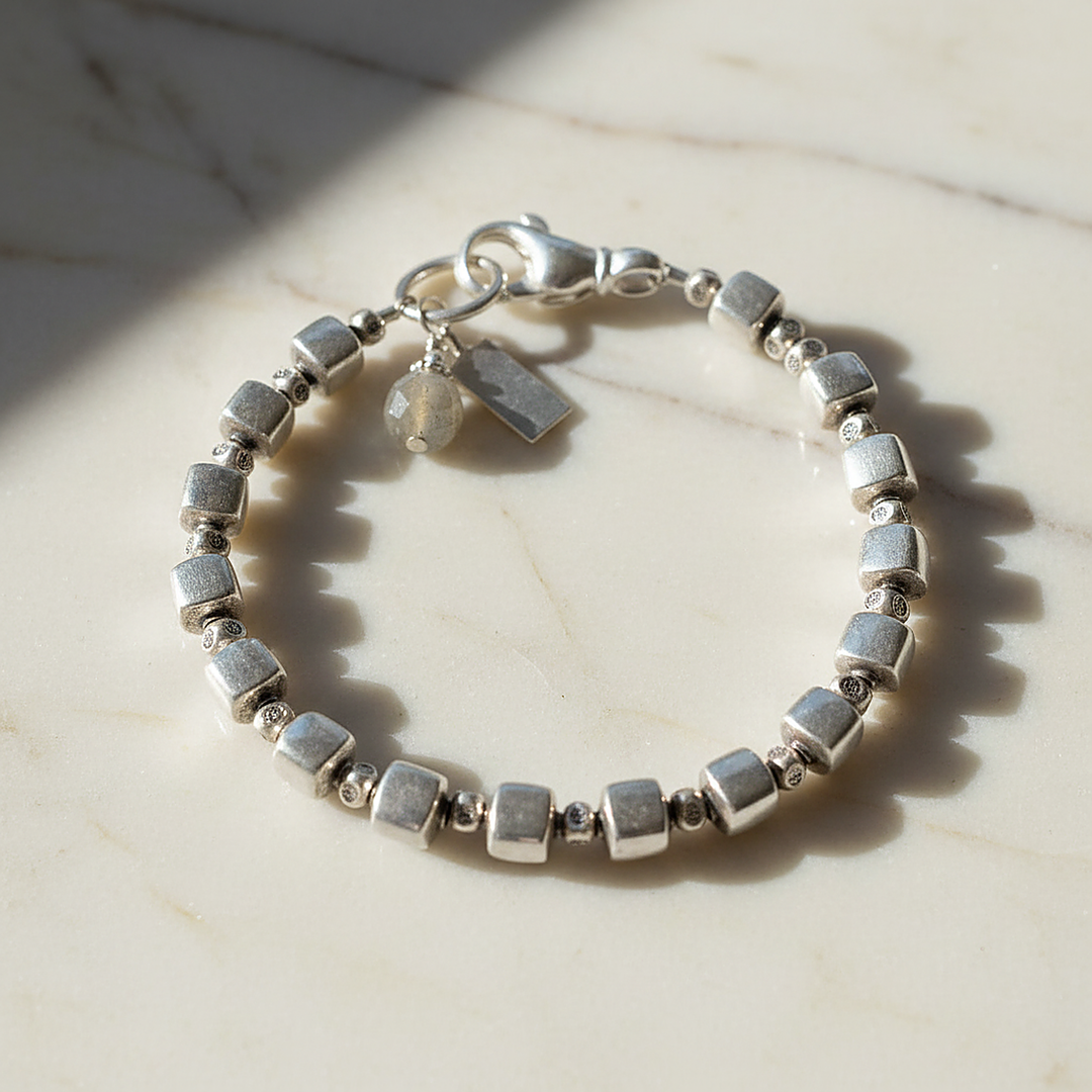 Bracelet Esme en argent