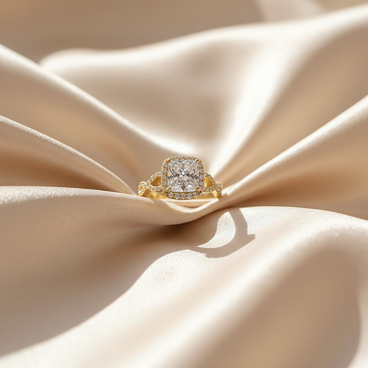 Giselle Ring