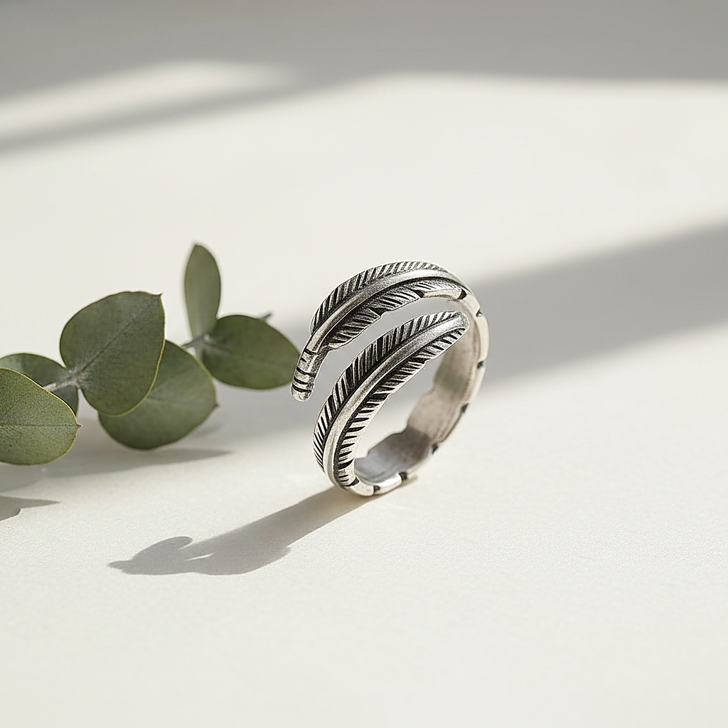 Solveig Ring