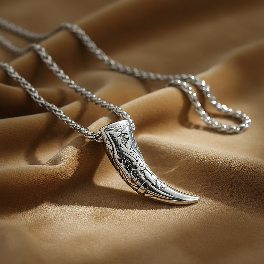 Cerisehalsband