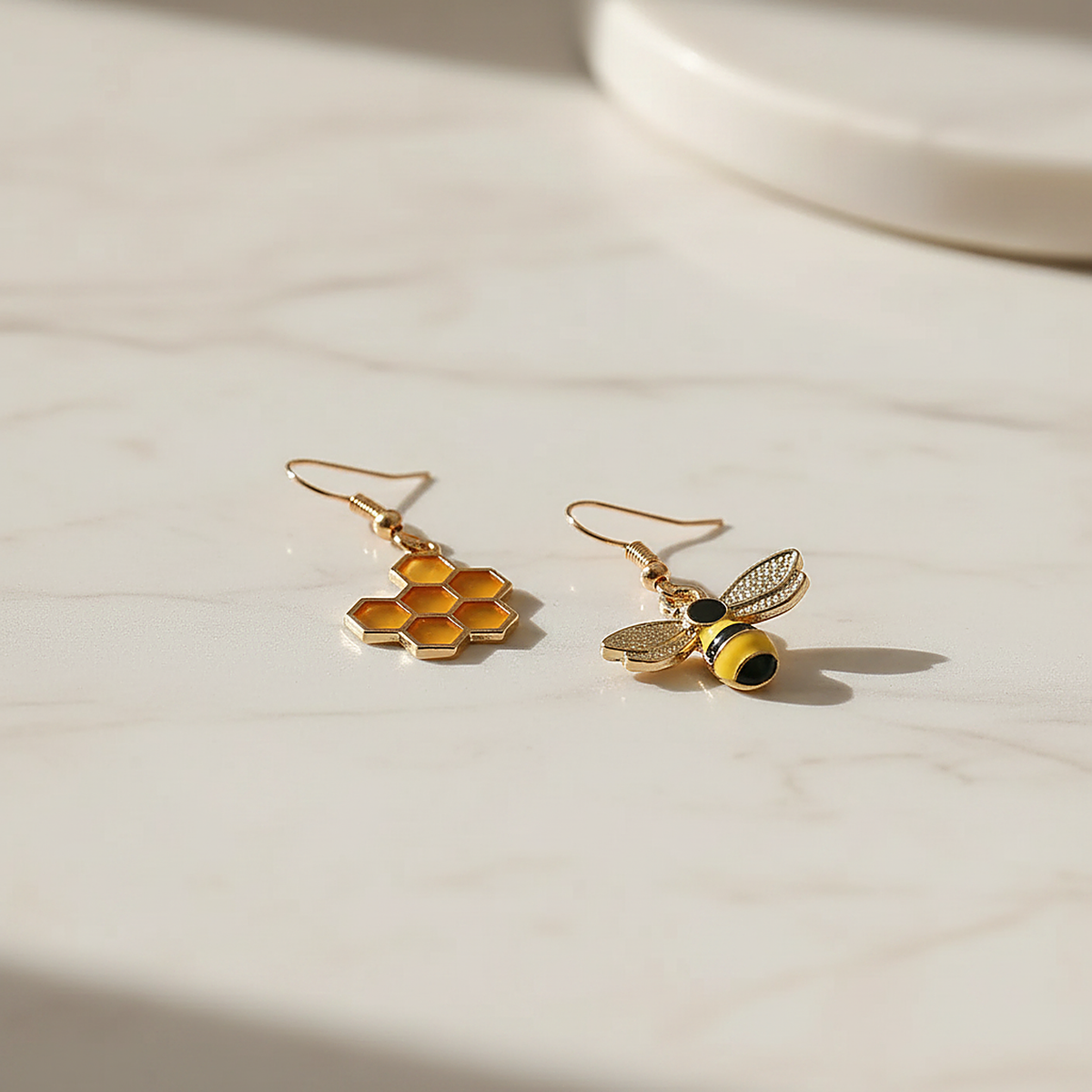 Oceane Earrings