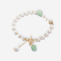 Pulsera Selene Pearl