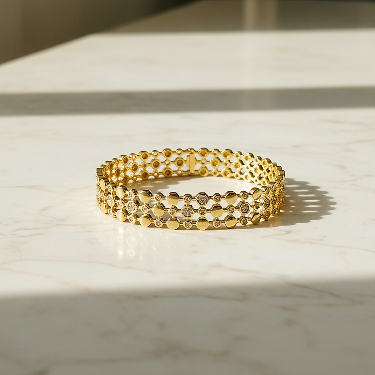 Valentine Cuff