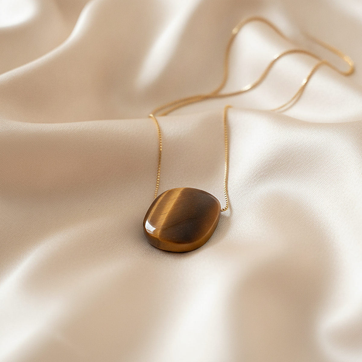 Nova Necklace