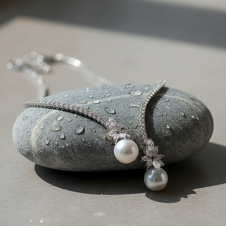 Josephine-parelketting