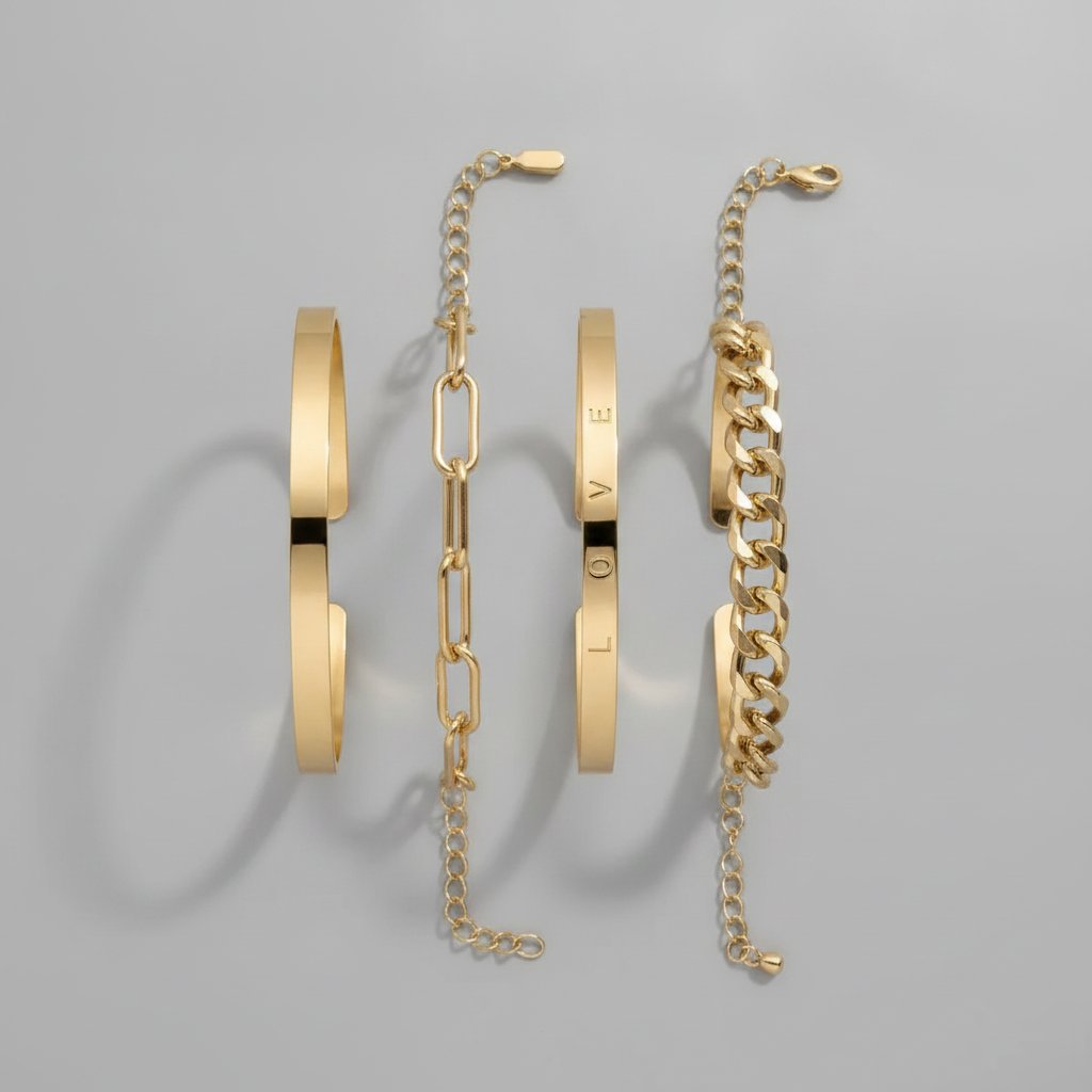 Yvaine-Armband