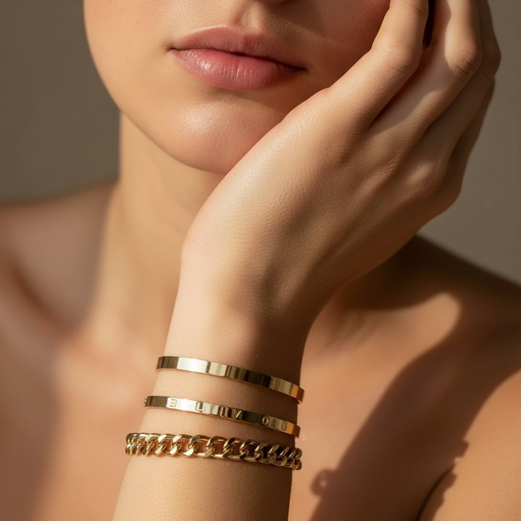 Yvaine-Armband