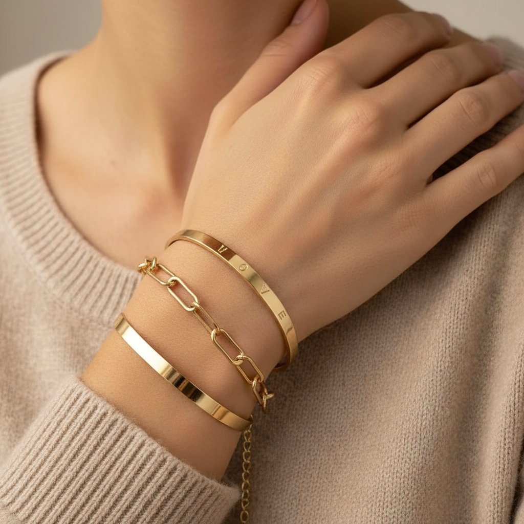 Yvaine-Armband