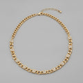 Zaria Crystal Jewelry Set