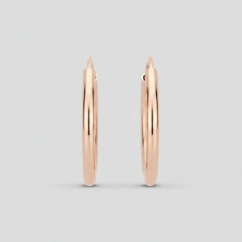 Boucles d’oreilles Doria