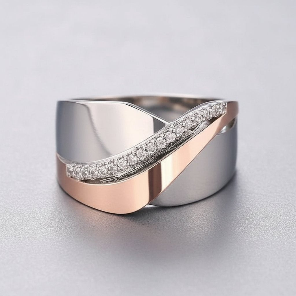 Kaia Gold Ring