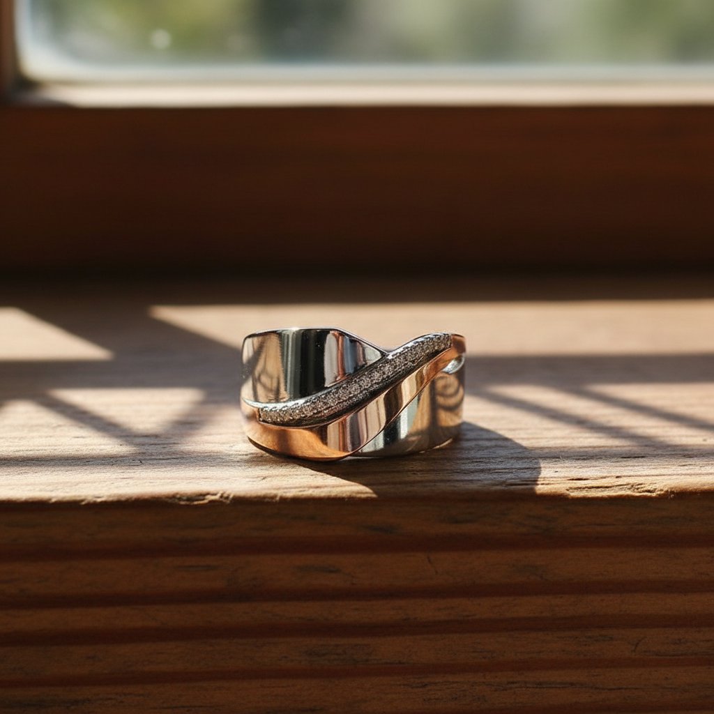 Kaia Gold Ring