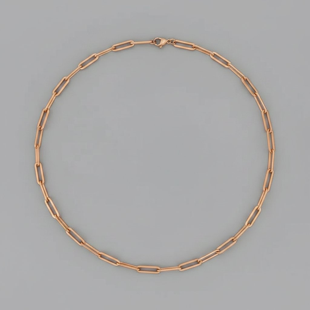 Liviana Necklace