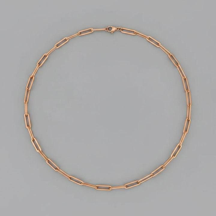 Liviana Necklace