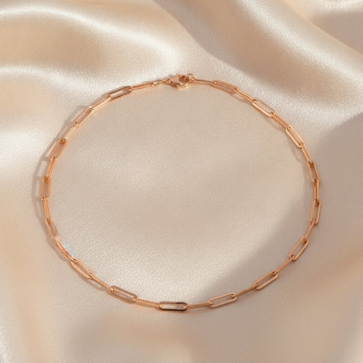 Liviana Necklace