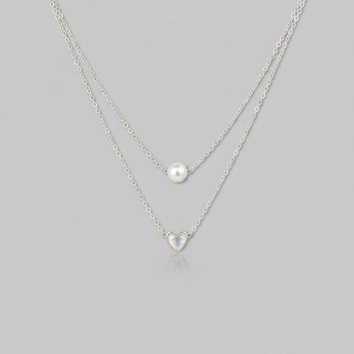 Ogrlica Amara Pearl