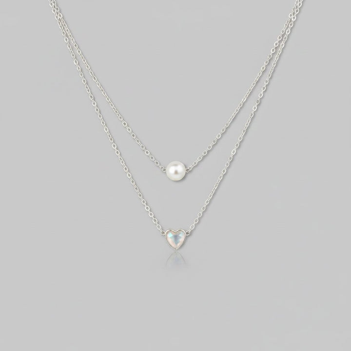 Amara Pearl Necklace