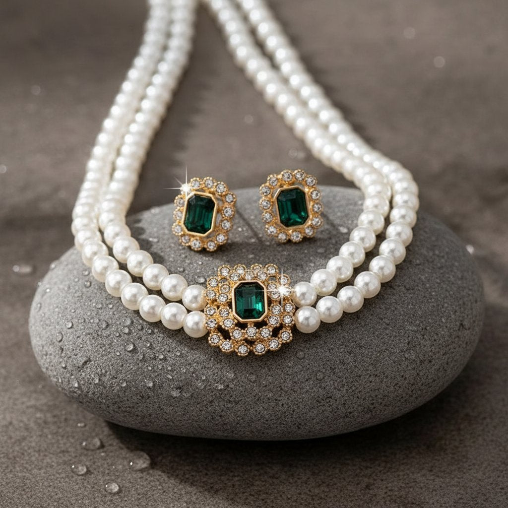 Hespera-Schmuckset