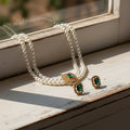 Hespera-Schmuckset