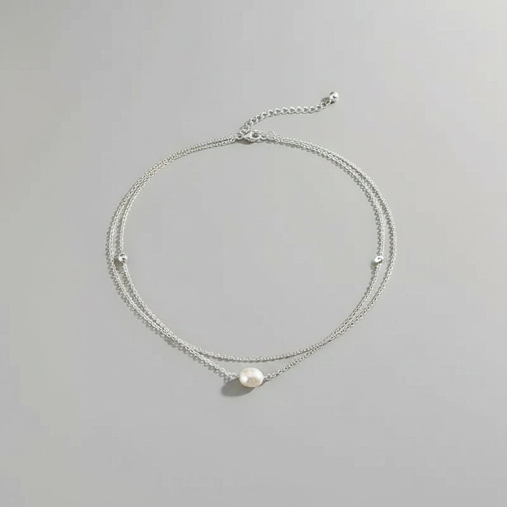 Jorja-parelketting