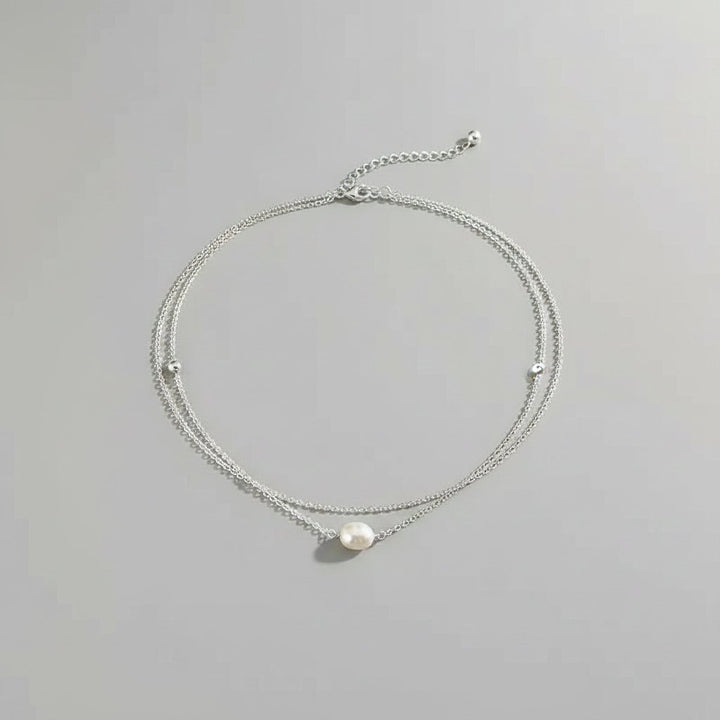Jorja-parelketting