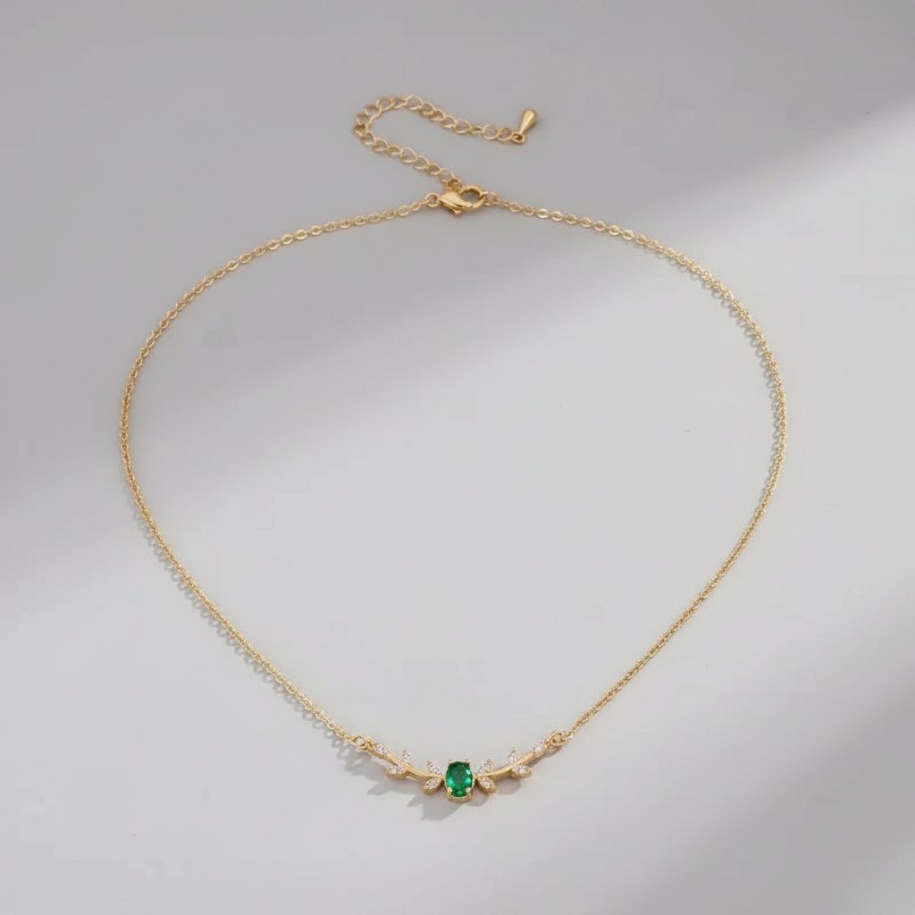 Vivienne Necklace