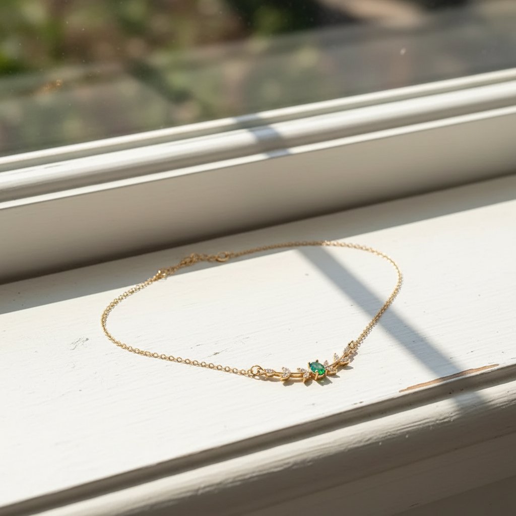 Vivienne Necklace